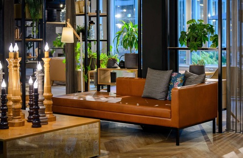 Hallbergmoos Hotel | Flightgate Munich Airport Hotel, a member of Radisson Individuals