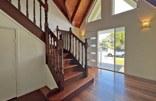 Amity Point House | Flinders Breeze