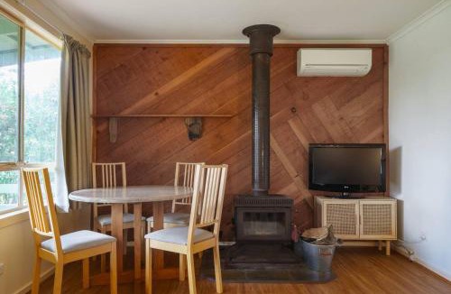 Flinders House | 'Flinders Cabin' A Cosy Family Beach Shack