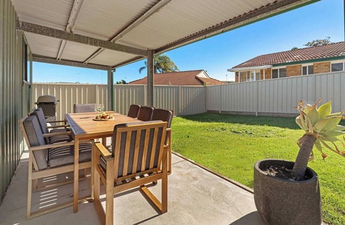 Flinders House | Flinders Hideaway - Outdoor Pets Welcome!