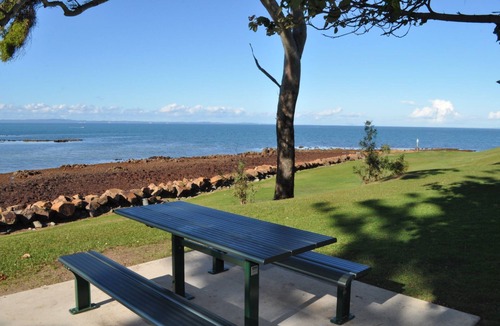Scarborough Apartment | "Flinders Waterfront" - Scarborough Q 4020