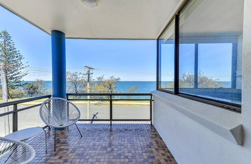 Scarborough Apartment | "Flinders Waterfront" - Scarborough Q 4020