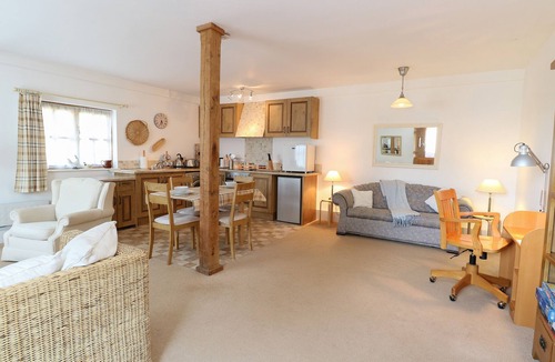 Dunmow Cottage | Flink's Barn