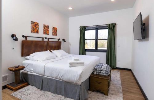 Sister Bay House | Flint Ridge
