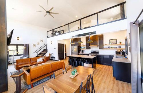 Sister Bay House | Flint Ridge