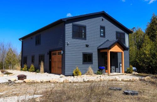 Sister Bay House | Flint Ridge