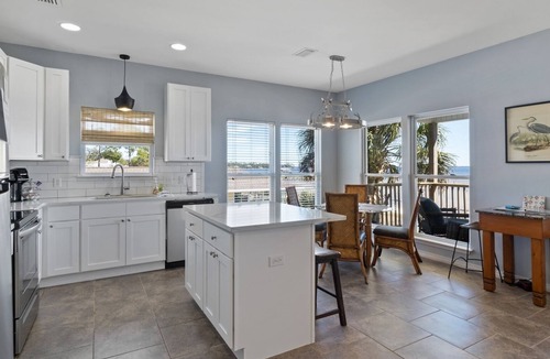 Perdido Beach House | Flip Flop Bay House - Perdido Bay House