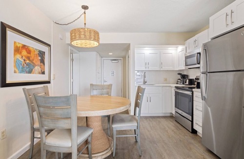 Lower Matecumbe Beach Condo | Flip-Flops & Sunshine: Islamorada Studio Escape