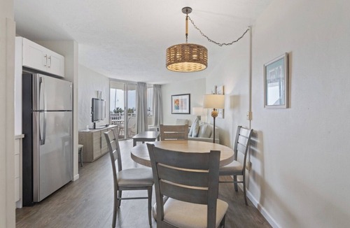 Lower Matecumbe Beach Condo | Flip-Flops & Sunshine: Islamorada Studio Escape