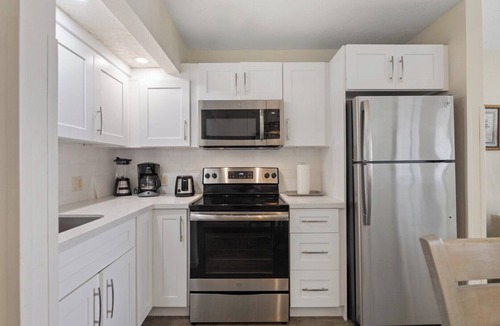 Lower Matecumbe Beach Condo | Flip-Flops & Sunshine: Islamorada Studio Escape