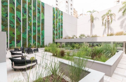 El Centro Apartment | Fliphaus + Virrey 1 G - Lux Loft 4 Pax Congreso