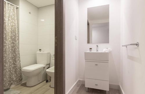 El Centro Apartment | Fliphaus + Virrey 1 G - Lux Loft 4 Pax Congreso