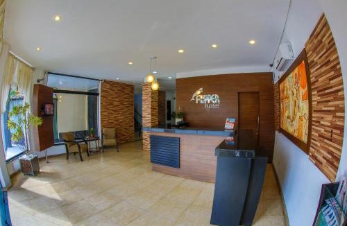 Laguna Hotel | Flipper Hotel