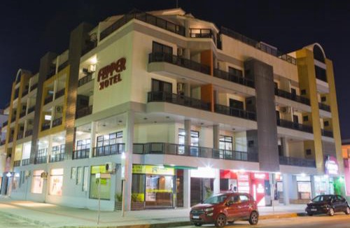 Laguna Hotel | Flipper Hotel