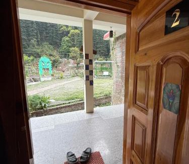 Kasol Hotel | Flipsyde Retreat