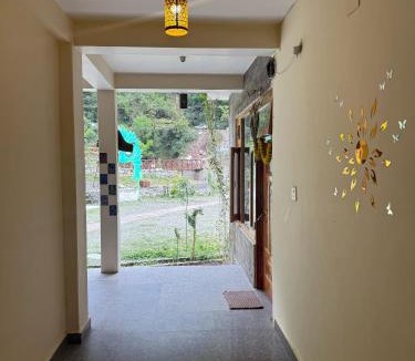 Kasol Hotel | Flipsyde Retreat