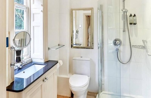 Flitwick Hotel | Flitwick Manor