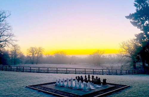 Flitwick Hotel | Flitwick Manor Hotel