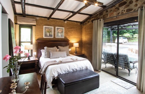 Greater Kokstad House | Flitwick Ranch