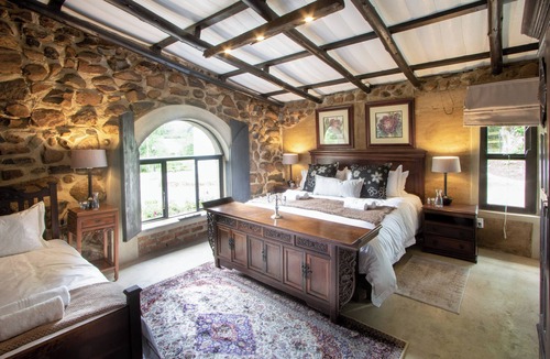 Greater Kokstad House | Flitwick Ranch