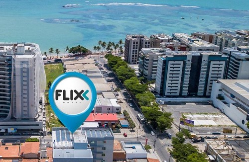 Jatiuca Hotel | Flix Hotel