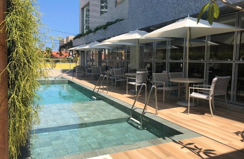 Jatiuca Hotel | Flix Hotel