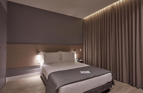 Jatiuca Hotel | Flix Hotel