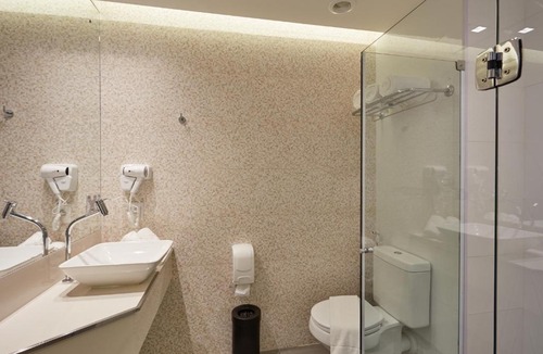 Jatiuca Hotel | Flix Hotel