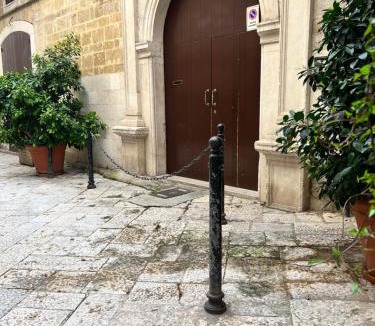 Old Town Apartment | FLO House BARI