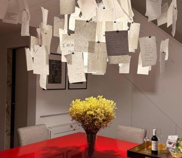 Old Town Apartment | FLO House BARI