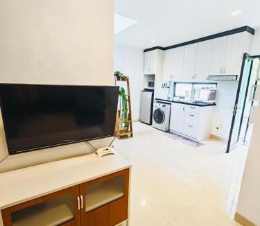 Manado House | Flo's Transit Home