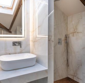 Metsovo Apartment | FLOARA DI MUNTE Forest Luxury Suites