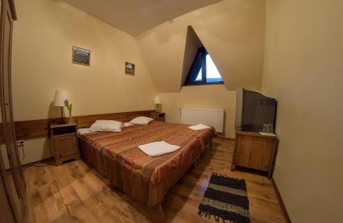 Cheia House | Floarea Soarelui