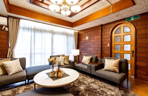 Higashimachi Apartment | Float charter Highspeed WiFi Separate bathro/Naha Okinawa