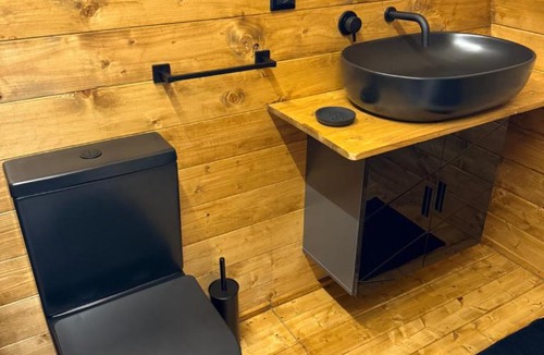Fiano Apartment | Floating Dream