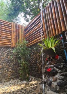 Langkat Hotel | Floating Dreams