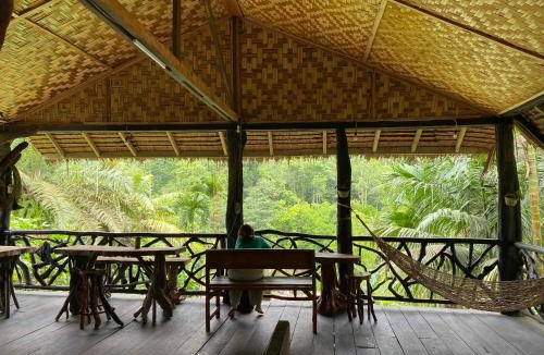 Langkat Hotel | Floating Dreams