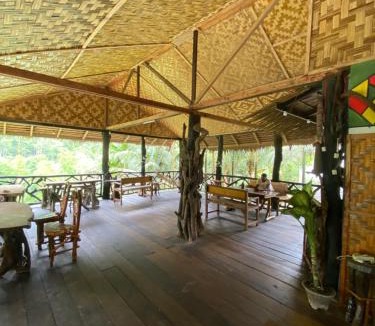 Langkat Hotel | Floating Dreams