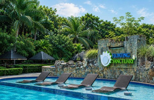 Santa Maria Hotel | Floating Sanctuary Resort Bulacan powered by Cocotel