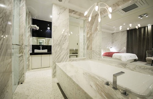 Sang-dong Hotel | Floce Hotel
