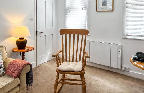 Eye House | Flock Cottage
