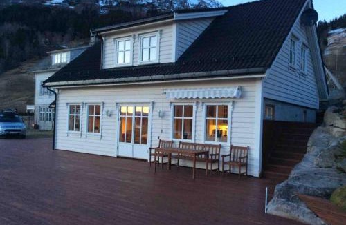 Videseter House | Flohytta