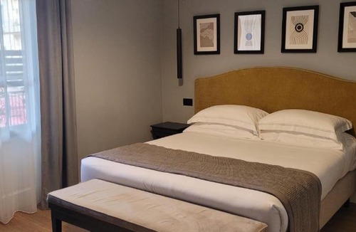 San Lorenzo Hotel | Flom Boutique Hotel