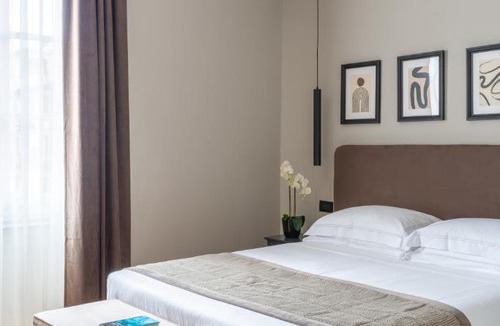 San Lorenzo Hotel | Flom Boutique Hotel