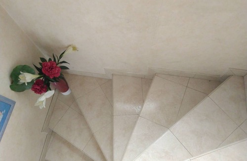 Tremblay-en-France House | FLOOR in Paradis house.