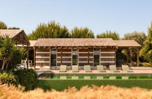 Carvalhal Villa | Flor de Arroz