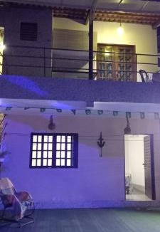 Ponta de Campina Apartment | Flor de cacto