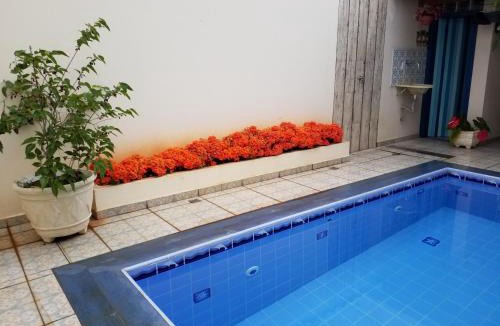 Sao Roque House | Flor de Canela