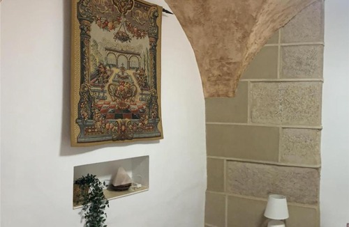 Caceres Old Town Apartment | Flor de Lis 1