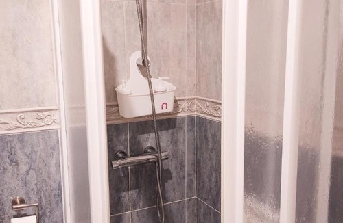 Caceres Old Town Apartment | Flor de Lis 1